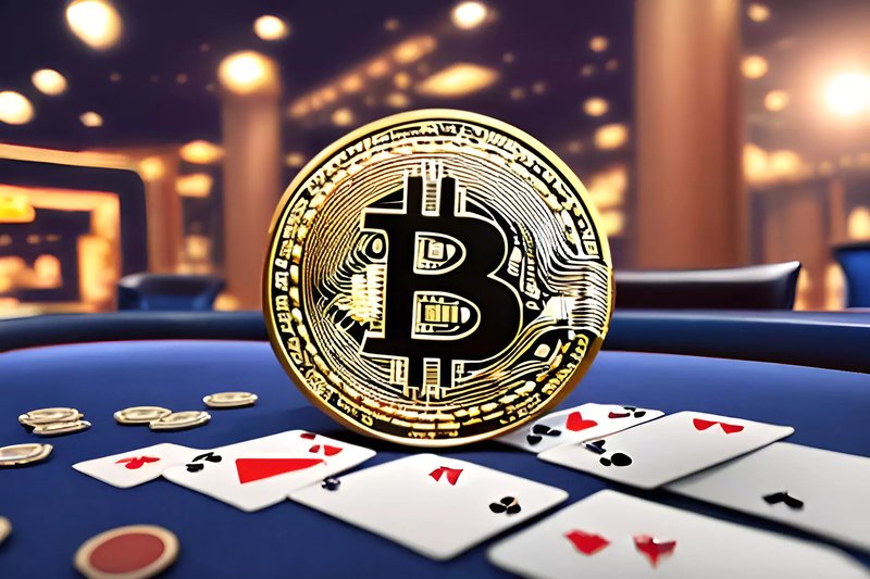 Meilleur casinos that accept bitcoin in ontario à Canada