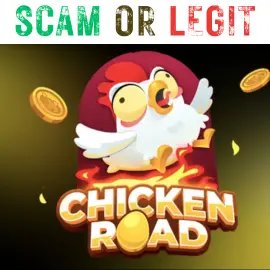 Best juego chicken road in Spain