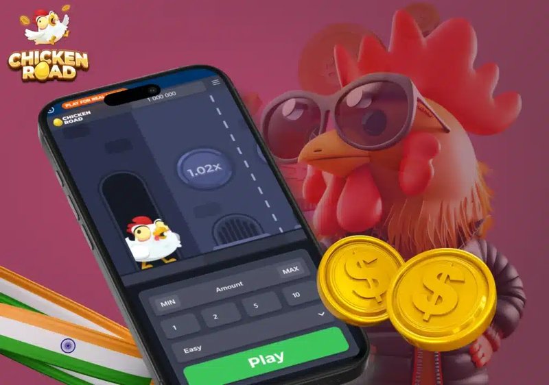 Découvrez L'Extravagante Route de Poulet au Casino en Ligne en France Découvrez L'Extravagante Route de Poulet au Casino en Ligne en France